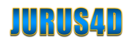 JURUS4D Logo